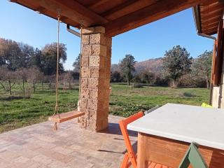 Serena Country home - Capranica - 8