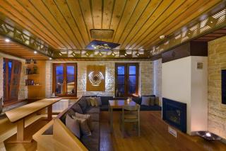 Dilofo Hotel Luxury Suites - Dilofo - 4