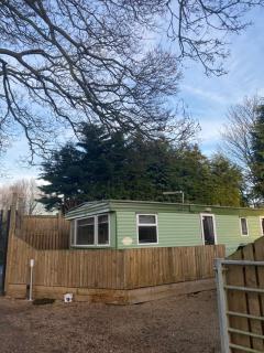 Tranquil Holiday Home - York - 3
