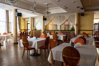 Restauracja i Pokoje Gościnne Verde - Sokółka - 9