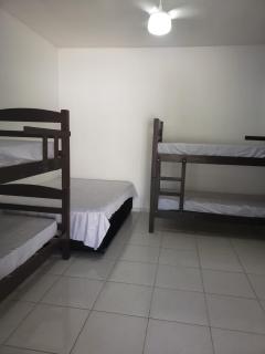 Chalés Brisas da Enseada - 1