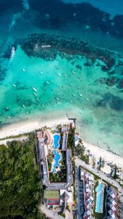 The Reef Coco Beach Resort & Spa- Optional All Inclusive - Playa del Carmen - 5