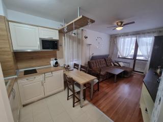 Apartment in Belvedere Holiday Club 550 m from ski lift - Bansko - 4