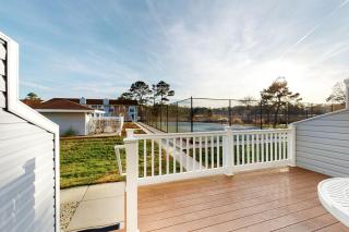 Hidden Harbour -- 306 Ocean View Parkway - 6