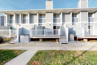 Hidden Harbour -- 306 Ocean View Parkway - Bethany Beach - 5
