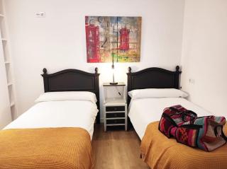 REAL MAESTRANZA SUITE - 4