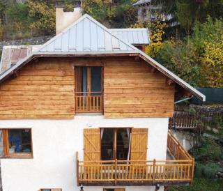 La BREZOUNIÉRE 2 - Risoul - 8