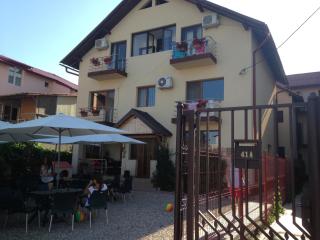Pensiunea Casa Firu - Costinesti - 2