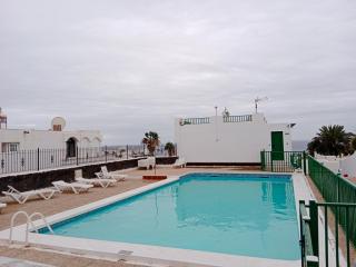 MI ALMA - Puerto del Carmen - 2