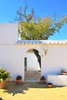 Cortijo Correa - Marbella - 8