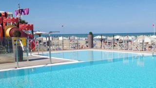 Hotel PUCCINI - Riccione - 8