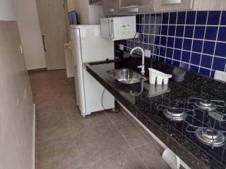 Apartamento Cereja do Mar - 1