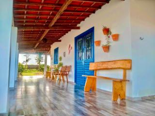 Rancho Flor da Serra - 2