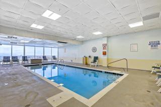 The Quay Condos II - Ocean City - 2