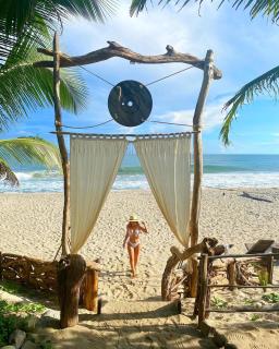 Bohemia Beach Tayrona - 5