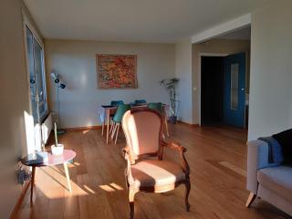 Appartement du parc des thermes - Thonon-les-Bains - 5