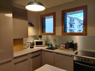Appartement du parc des thermes - Thonon-les-Bains - 2