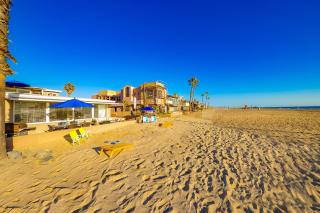 Seascape Homes - Newport Beach - 5