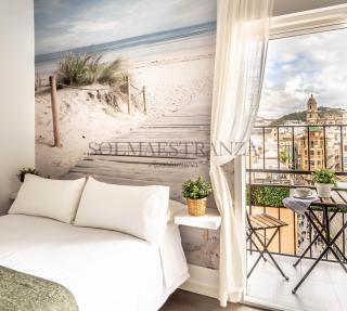 Atarazanas Apartment by Sol Maestranza - Málaga - 3