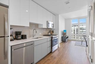 Global Luxury Suites Downtown White Plains - White Plains - 6