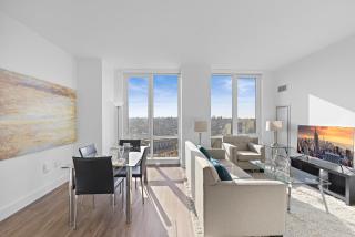 Global Luxury Suites Downtown White Plains - 0