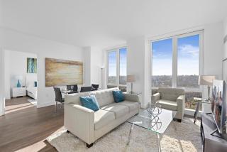 Global Luxury Suites Downtown White Plains - White Plains - 9