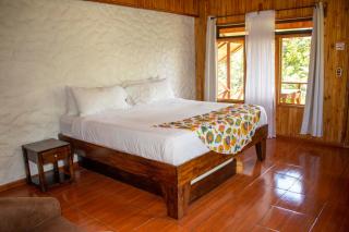 Hotel Holístico Monteverde - Monteverde - 7