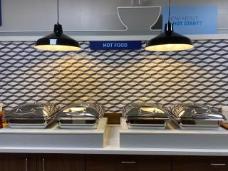 Holiday Inn Express Plymouth by IHG - Plymouth - 5