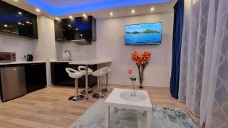 Fala Bałtyku Apartament Nadmotławie - 6