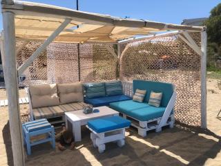 Frank Apartments - Amoudara Herakliou - 3