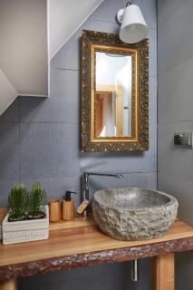 Witkówka New Folk Luxury - Sauna & SPA x Adults Only - 5