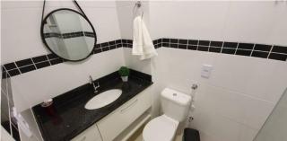Local Ideal - Lindo apartamento em Teresópolis - Teresópolis - 5