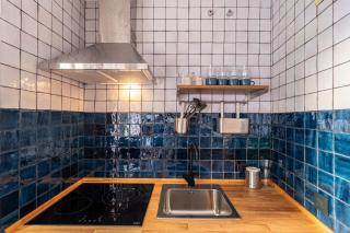 Allo Apartments Francos II Parking Centro 2 Habitaciones - 5