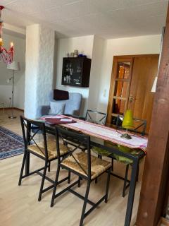 Kuschelige Ferienwohnung - 5