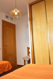 Apartamento en la almadraba de Cabo de Gata - Almería - 1