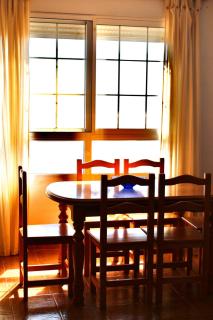 Apartamento en la almadraba de Cabo de Gata - Almería - 0