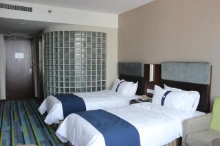 Holiday Inn Express Weihai Hi-Tech Zone by IHG - Weihai - 7