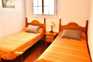 Apartamento en la almadraba de Cabo de Gata - Almería - 3