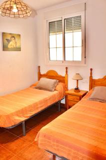 Apartamento en la almadraba de Cabo de Gata - Almería - 2