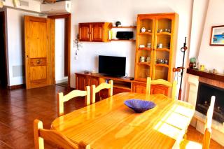 Apartamento en la almadraba de Cabo de Gata - Almería - 9