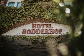 Hotel Rodderhof - Bad Neuenahr-Ahrweiler - 1