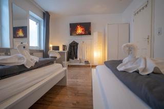 4-Zimmer Haus, 2-Bäder 140qm bis zu 11 Personen - Winningen - 5