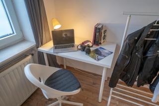 4-Zimmer Haus, 2-Bäder 140qm bis zu 11 Personen - Winningen - 3