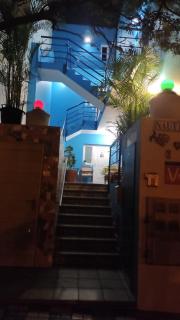 Ático Arinaga con vistas , jacuzzi , terraza y barbacoa - 5