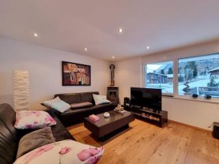Mountain Village Residence - Saas-Fee - 0