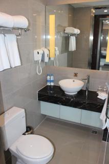 Holiday Inn Express Weihai Hi-Tech Zone by IHG - Weihai - 5