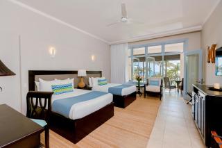 The Cliff Hotel - Negril - 3