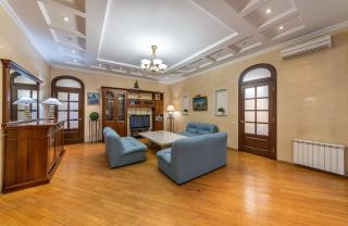 Apartament on Independence Square - 5