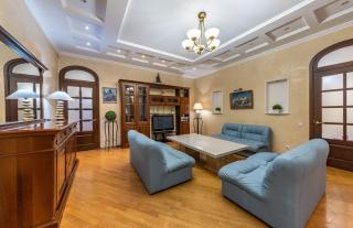 Apartament on Independence Square - Kiev - 3