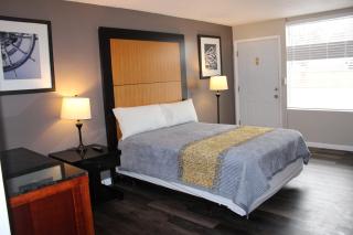 APM Inn & Suites - Martinsburg - 6